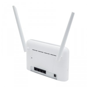 Роутер 3G/4G-WiFi OLAX AX7 PRO фото 4