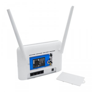 Роутер 3G/4G-WiFi OLAX AX7 PRO фото 6