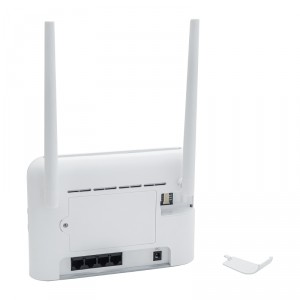 Роутер 3G/4G-WiFi OLAX AX7 PRO фото 7