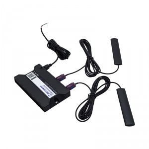 Роутер 3G/4G-WiFi Teltonika RUT850 фото 1