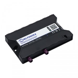 Роутер 3G/4G-WiFi Teltonika RUT850 фото 2
