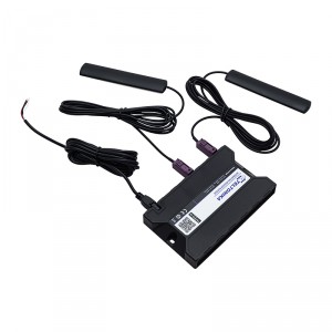 Роутер 3G/4G-WiFi Teltonika RUT850 фото 5