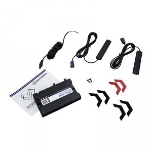 Роутер 3G/4G-WiFi Teltonika RUT850 фото 6