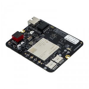 Роутер для встраивания Тандем-4G6 (Tandem-4G6-OEM-1) CAT6 Gigabit Ethernet фото 3 | GSM-Репитеры.РУ Роутер для встраивания Тандем-4G6 (Tandem-4G6-OEM-1) CAT6 Gigabit Ethernet фото 3