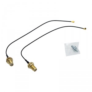 Роутер для встраивания Тандем-4G6 (Tandem-4G6-OEM-1) CAT6 Gigabit Ethernet фото 4 | GSM-Репитеры.РУ Роутер для встраивания Тандем-4G6 (Tandem-4G6-OEM-1) CAT6 Gigabit Ethernet фото 4