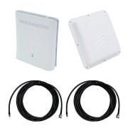 Роутер ZTE MF286 с внешней антенной 3G/4G