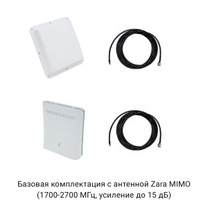 Роутер ZTE MF286 с внешней антенной 3G/4G фото 2 | GSM-Репитеры.РУ Роутер ZTE MF286 с внешней антенной 3G/4G фото 2