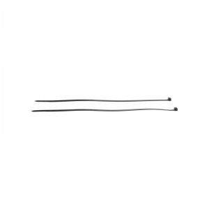 Стяжки для кабеля 300x5 черные (упаковка 100 шт) фото 2 | GSM-Репитеры.РУ Стяжки для кабеля 300x5 черные (упаковка 100 шт) фото 2