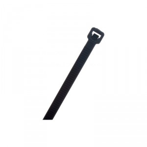 Стяжки для кабеля 300x5 черные (упаковка 100 шт) фото 3 | GSM-Репитеры.РУ Стяжки для кабеля 300x5 черные (упаковка 100 шт) фото 3