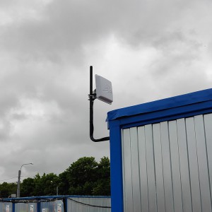 Антенна Zara MIMO (Панельная, 2x14 дБ) фото 6 | GSM-Репитеры.РУ Антенна Zara MIMO (Панельная, 2x14 дБ) фото 6