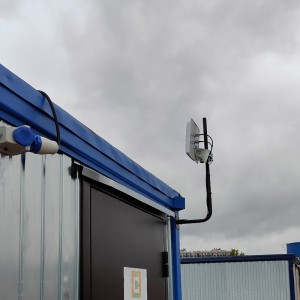 Антенна Zara MIMO (Панельная, 2x14 дБ) фото 7 | GSM-Репитеры.РУ Антенна Zara MIMO (Панельная, 2x14 дБ) фото 7