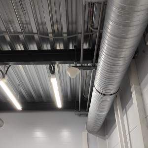 Антенна GSM/3G/4G BS-700/2700-4 (Потолочная, 4 дБ) фото 6