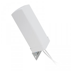 Антенна GSM/3G/4G Nitsa-7 MIMO (Круговая, 2 х 3 дБ) фото 2 | GSM-Репитеры.РУ Антенна GSM/3G/4G Nitsa-7 MIMO (Круговая, 2 х 3 дБ) фото 2