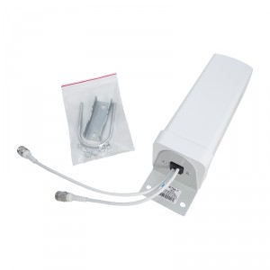 Антенна GSM/3G/4G Nitsa-7 MIMO (Круговая, 2 х 3 дБ) фото 5 | GSM-Репитеры.РУ Антенна GSM/3G/4G Nitsa-7 MIMO (Круговая, 2 х 3 дБ) фото 5