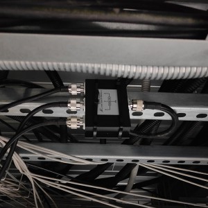 Делитель мощности Baltic Signal BS-700/2700-1/3 фото 6 | GSM-Репитеры.РУ Делитель мощности Baltic Signal BS-700/2700-1/3 фото 6