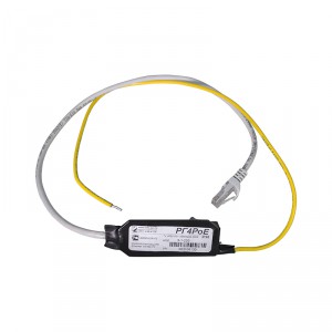 Грозозащита РГ4РоЕ.1 фото 1