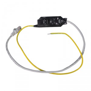 Грозозащита РГ4РоЕ.1 фото 2