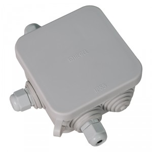 Грозозащита РГ4РоЕ.1-IP54 фото 2