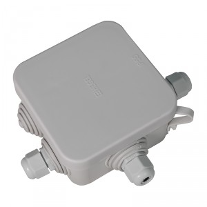 Грозозащита РГ4РоЕ.1-IP54 фото 3