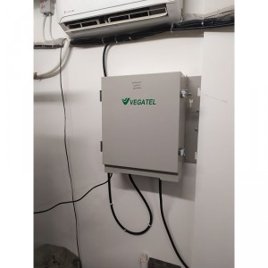 Репитер цифровой Vegatel VT3-1800/2100/2600 (70 дБ, 200 мВт) фото 6 | GSM-Репитеры.РУ Репитер цифровой Vegatel VT3-1800/2100/2600 (70 дБ, 200 мВт) фото 6