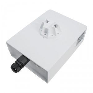 Уличный MESH-модуль Keenetic Air Box фото 3