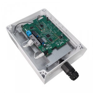 Уличный MESH-модуль Keenetic Air Box фото 4