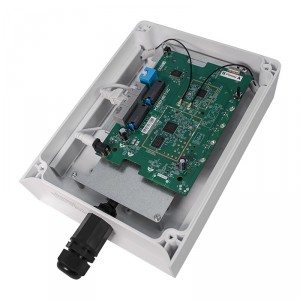 Уличный MESH-модуль Keenetic Air Box фото 5