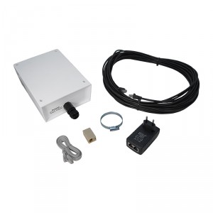 Уличный MESH-модуль Keenetic Air Box фото 6