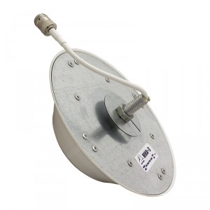 Антенна GSM/3G/4G NIKA-3 (Потолочная, 2-4 дБ) фото 2 | GSM-Репитеры.РУ Антенна GSM/3G/4G NIKA-3 (Потолочная, 2-4 дБ) фото 2