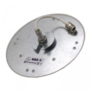 Антенна GSM/3G/4G NIKA-3 (Потолочная, 2-4 дБ) фото 3 | GSM-Репитеры.РУ Антенна GSM/3G/4G NIKA-3 (Потолочная, 2-4 дБ) фото 3