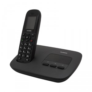 DECT-телефон с поддержкой GSM/3G Huawei F688 фото 1 | GSM-Репитеры.РУ DECT-телефон с поддержкой GSM/3G Huawei F688 фото 1