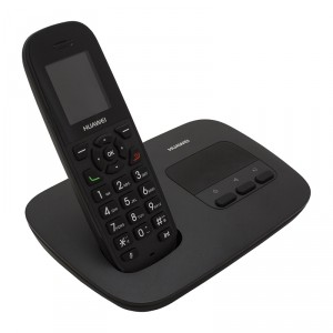 DECT-телефон с поддержкой GSM/3G Huawei F688 фото 2 | GSM-Репитеры.РУ DECT-телефон с поддержкой GSM/3G Huawei F688 фото 2