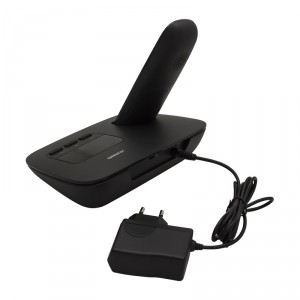 DECT-телефон с поддержкой GSM/3G Huawei F688 фото 3 | GSM-Репитеры.РУ DECT-телефон с поддержкой GSM/3G Huawei F688 фото 3