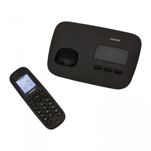 DECT-телефон с поддержкой GSM/3G Huawei F688 фото 5 | GSM-Репитеры.РУ DECT-телефон с поддержкой GSM/3G Huawei F688 фото 5