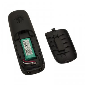 DECT-телефон с поддержкой GSM/3G Huawei F688 фото 7 | GSM-Репитеры.РУ DECT-телефон с поддержкой GSM/3G Huawei F688 фото 7