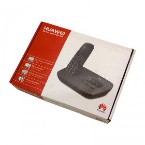 DECT-телефон с поддержкой GSM/3G Huawei F688 фото 8 | GSM-Репитеры.РУ DECT-телефон с поддержкой GSM/3G Huawei F688 фото 8