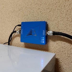 Репитер 3G Baltic Signal BS-3G-70 (70 дБ, 200 мВт) фото 13 | GSM-Репитеры.РУ Репитер 3G Baltic Signal BS-3G-70 (70 дБ, 200 мВт) фото 13