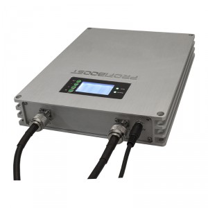 Репитер GSM+3G+4G ProfiBoost 5SX25 (75 дБ, 320 мВт) фото 2