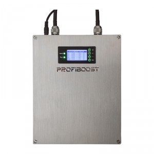 Репитер GSM+3G+4G ProfiBoost 5SX25 (75 дБ, 320 мВт) фото 3