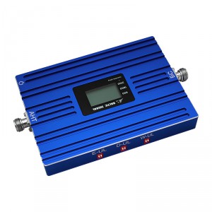 Репитер GSM900+GSM/LTE1800+3G Baltic Signal BS-GSM/DCS/3G-70 (70 дБ, 200 мВт) фото 3 | GSM-Репитеры.РУ Репитер GSM900+GSM/LTE1800+3G Baltic Signal BS-GSM/DCS/3G-70 (70 дБ, 200 мВт) фото 3