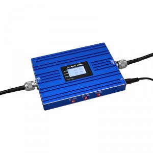 Репитер GSM900+GSM/LTE1800+3G Baltic Signal BS-GSM/DCS/3G-70 (70 дБ, 200 мВт) фото 5 | GSM-Репитеры.РУ Репитер GSM900+GSM/LTE1800+3G Baltic Signal BS-GSM/DCS/3G-70 (70 дБ, 200 мВт) фото 5