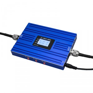 Репитер GSM900+GSM/LTE1800+3G Baltic Signal BS-GSM/DCS/3G-70 (70 дБ, 200 мВт) фото 6 | GSM-Репитеры.РУ Репитер GSM900+GSM/LTE1800+3G Baltic Signal BS-GSM/DCS/3G-70 (70 дБ, 200 мВт) фото 6