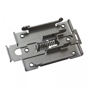 Универсальное крепление на DIN-рейку фото 3 | GSM-Репитеры.РУ Универсальное крепление на DIN-рейку фото 3