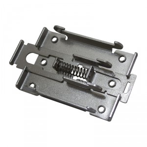 Универсальное крепление на DIN-рейку фото 4 | GSM-Репитеры.РУ Универсальное крепление на DIN-рейку фото 4