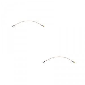 Антенна PRISMA MIMO для модема 3G/4G (Параболическая, 2x27 дБ) фото 4 | GSM-Репитеры.РУ Антенна PRISMA MIMO для модема 3G/4G (Параболическая, 2x27 дБ) фото 4