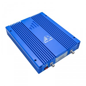 Бустер GSM/UMTS900+GSM/LTE1800 Baltic Signal BS-GSM/DCS-40-33 (40 дБ, 2000 мВт) фото 2 | GSM-Репитеры.РУ Бустер GSM/UMTS900+GSM/LTE1800 Baltic Signal BS-GSM/DCS-40-33 (40 дБ, 2000 мВт) фото 2