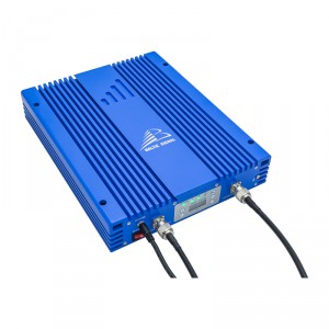 Бустер GSM/UMTS900+GSM/LTE1800 Baltic Signal BS-GSM/DCS-40-33 (40 дБ, 2000 мВт) фото 6 | GSM-Репитеры.РУ Бустер GSM/UMTS900+GSM/LTE1800 Baltic Signal BS-GSM/DCS-40-33 (40 дБ, 2000 мВт) фото 6