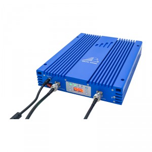 Бустер GSM/UMTS900+GSM/LTE1800 Baltic Signal BS-GSM/DCS-40-33 (40 дБ, 2000 мВт) фото 7 | GSM-Репитеры.РУ Бустер GSM/UMTS900+GSM/LTE1800 Baltic Signal BS-GSM/DCS-40-33 (40 дБ, 2000 мВт) фото 7