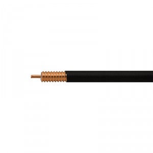 Кабель Modern MC12SFZ-50 (коаксиальный фидер 1/2 SF) фото 1 | GSM-Репитеры.РУ Кабель Modern MC12SFZ-50 (коаксиальный фидер 1/2 SF) фото 1