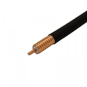 Кабель Modern MC12SFZ-50 (коаксиальный фидер 1/2 SF) фото 2 | GSM-Репитеры.РУ Кабель Modern MC12SFZ-50 (коаксиальный фидер 1/2 SF) фото 2